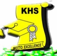school logo